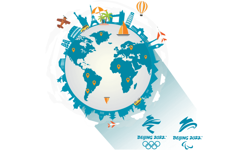 国际护照 巴林护照 - SPEEDCN